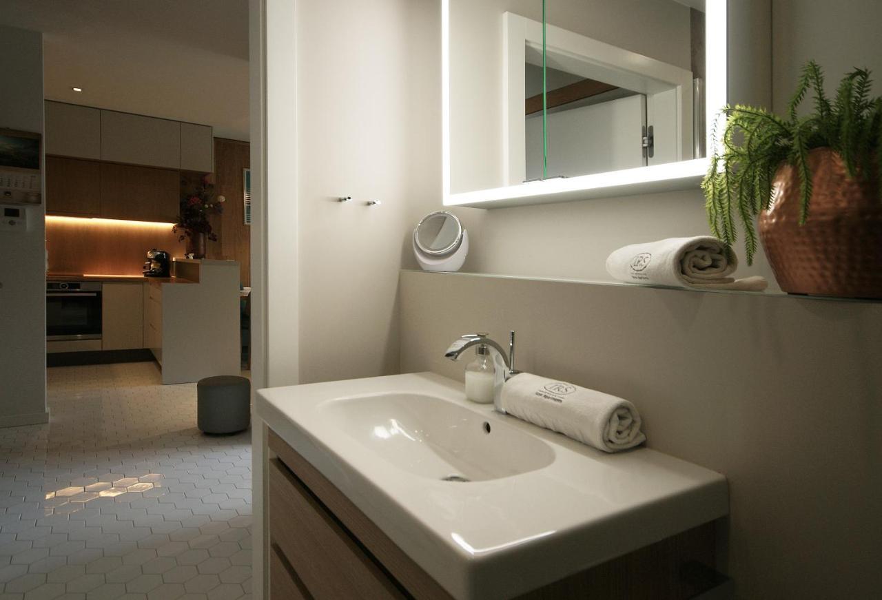 Irs Royal Apartments Apartamenty Irs Neptun Park Gdansk Exterior photo